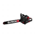  Бензопила Elitech CS 5841F (E1611.007.00), фото 1 