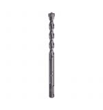  Бур SDS-Plus Makita B-62739 4Cutter, фото 1 