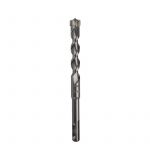  Бур SDS-Plus Makita B-62795 4Cutter, фото 1 