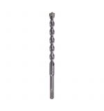  Бур SDS-Plus Makita B-62804 4Cutter, фото 1 