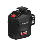  Лазерный нивелир Elitech LN 12D GREEN, фото 1 