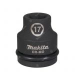  Торцевой ключ для ударных гайковёртов Makita E-22224, фото 1 