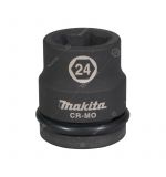  Торцевой ключ для ударных гайковёртов Makita E-22268, фото 1 
