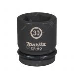  Торцевой ключ для ударных гайковёртов Makita E-22296, фото 1 