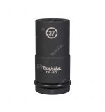  Торцевой ключ для ударных гайковёртов Makita E-22361, фото 1 