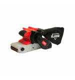  Ленточная шлифовальная машина Elitech МШЛ 1210Э (E2213.037.00), фото 1 