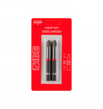  Набор бит Elitech 1820.146200, фото 1 