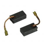  Щётки графитовые Elitech 1804.109900, фото 1 