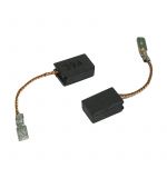  Щётки графитовые Elitech 1810.009200, фото 1 