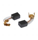  Щётки графитовые Elitech 1815.009000, фото 1 