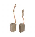  Щётки графитовые Elitech 1816.014500, фото 1 