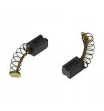  Щётки графитовые Elitech 1822.001100, фото 1 