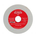  Шлифовальный круг для точила Elitech 1110.001700, фото 1 