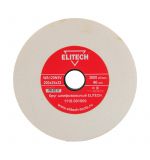  Шлифовальный круг для точила Elitech 1110.001900, фото 1 