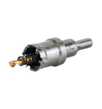  Твердосплавная коронка Elitech 1820.138600, фото 1 