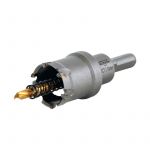  Твердосплавная коронка Elitech 1820.138800, фото 1 