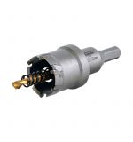  Твердосплавная коронка Elitech 1820.138900, фото 1 