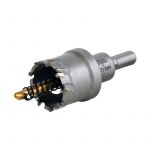  Твердосплавная коронка Elitech 1820.139000, фото 1 