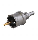  Твердосплавная коронка Elitech 1820.139100, фото 1 