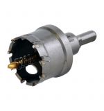  Твердосплавная коронка Elitech 1820.139300, фото 1 