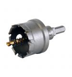  Твердосплавная коронка Elitech 1820.139400, фото 1 