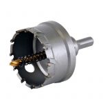  Твердосплавная коронка Elitech 1820.139600, фото 1 