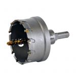  Твердосплавная коронка Elitech 1820.139700, фото 1 