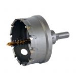  Твердосплавная коронка Elitech 1820.139900, фото 1 