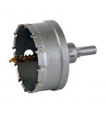  Твердосплавная коронка Elitech 1820.140000, фото 1 