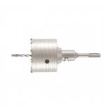  Коронка в сборе М22 х 80 мм, SDS Plus Matrix, фото 1 