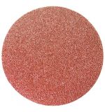  Круг абразивный на ворсовой подложке под "липучку", P 40, 125 мм, 10 шт Matrix, фото 1 