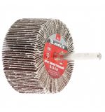  Круг лепестковый для дрели, 60 х 20 х 6 мм, P 40 Matrix, фото 1 