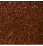  Панель композитная алюминиевая G 9107 Dark Red Granite Камень, 3 мм (0,21 мм), 1220х4000 мм, фото 1 
