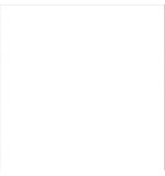  Панель композитная алюминиевая 0001 Glance White Глянец, 3 мм (0,3 мм), 1500х4000 мм, фото 1 