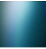  Панель композитная алюминиевая H 0009 Laura Blue Хамелеон, 3 мм (0,21 мм), 1220х4000 мм, фото 1 