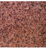  Панель композитная алюминиевая G 9104 Pink Granite Dark Камень, 3 мм (0,3 мм), 1500х4000 мм, фото 1 