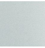  Панель композитная алюминиевая G 0917 White Silver Металлик, 3 мм (0,3 мм), 1220х4000 мм, фото 1 