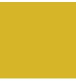  Панель композитная алюминиевая G 0115 Yellow, 4 мм (0,4 мм), Г1, 1220х4000 мм, фото 1 