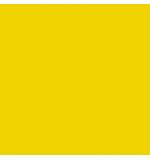  Панель композитная алюминиевая G 1018 Zinc Yellow, 3 мм (0,3 мм), 1500х4000 мм, фото 1 