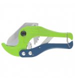  Ножницы для резки изделий из пластика, порошковое покрытие, D до 42 мм Сибртех, фото 1 