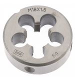  Плашка М18 х 1.5 мм Сибртех, фото 1 