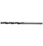  Сверло по металлу, 3 мм, быстрорежущая сталь, 10 шт, цилиндрический хвостовик Сибртех, фото 1 