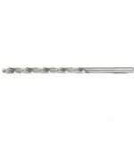  Сверло спиральное по металлу, 7.5 х 156 мм, Р6М5, удлиненное Барс, фото 1 