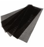  Сетка абразивная, P 600, 115 х 280 мм, 5 шт Denzel, фото 1 