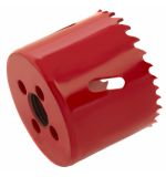  Коронка Bimetal, 54 мм Matrix, фото 1 