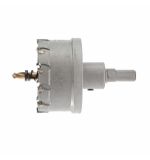  Коронка по металлу твердосплавная, 60 мм Denzel, фото 1 