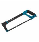  Ножовка по металлу "Piranha", 300 мм, обрезиненная рукоятка и захват Gross, фото 1 