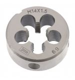  Плашка М14 х 1.5 мм Сибртех, фото 1 