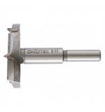  Сверло Форстнера по дереву, 55 мм, цилиндрический хвостовик Сибртех, фото 1 