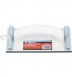  Сеткодержатель, 230 х 105 мм, пластиковый с зажимами Matrix, фото 1 